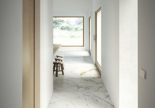 606 GRANDE MARBLE LOOK